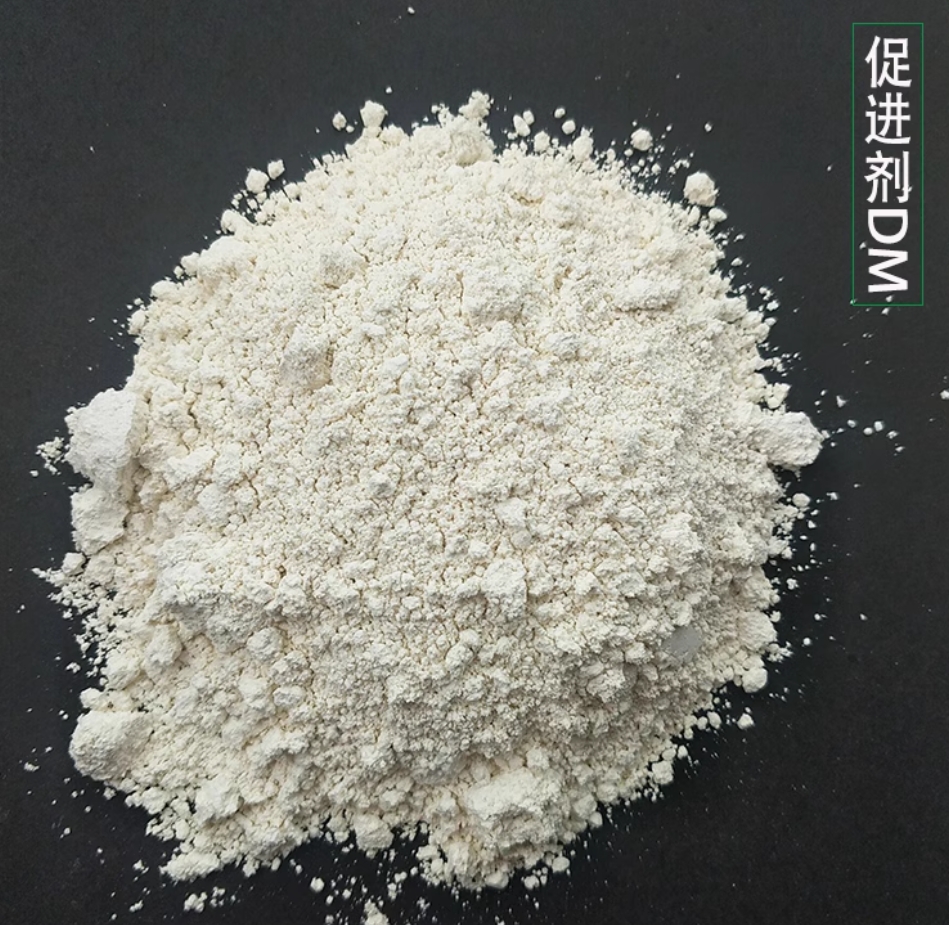 DM橡膠促進(jìn)劑氣力輸送