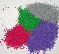 復合新材料氣力輸送